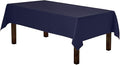 Gee Di Moda Rectangle Tablecloth by PalettebyGeeDiModa