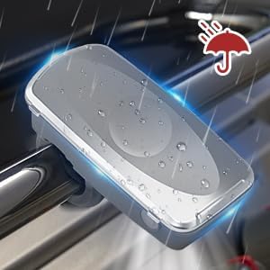 Waterproof Rechargeable BBQ Grill Light - Image 8