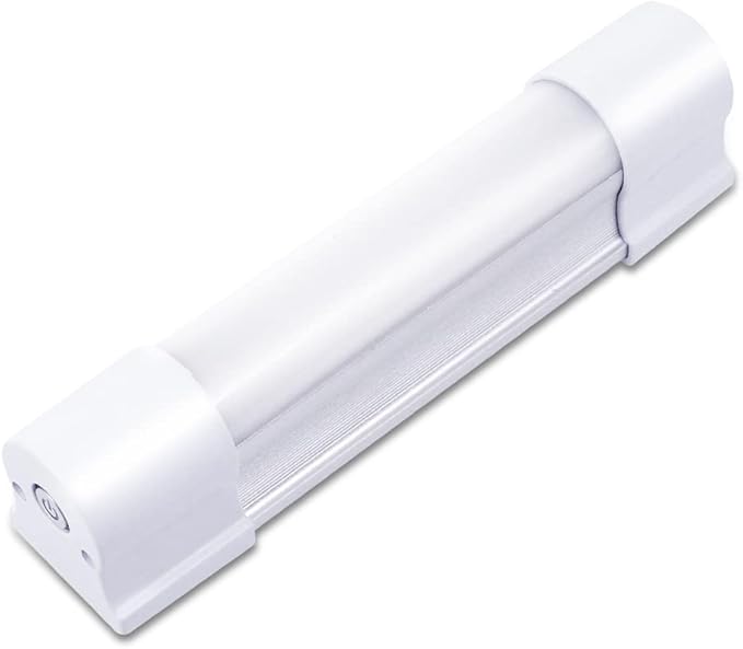 LETOUR LED Tube Magnetic Light Bar Work Lights 2000 Lumens 2600mAh 5 Lighting by LETOUR