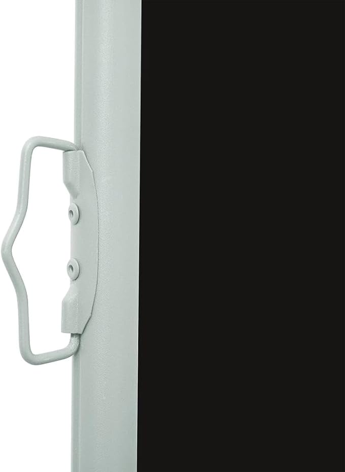 YAFF Patio Retractable Outdoor Folding Privacy Divider, Water & UV Resistant - Image 4