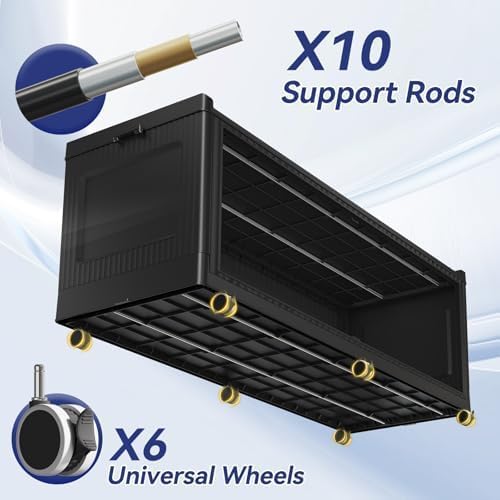 320GAL Extra Large Storage Bins - Image 8