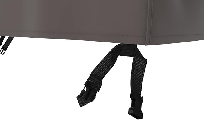 ATYARD 55-inch Outdoor Cover for Keter Unity XL Portable Table - Image 6