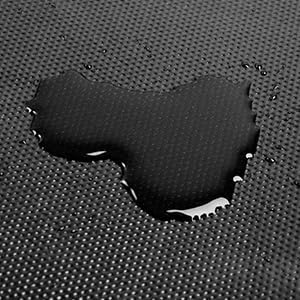 TANYOYO 2' X 4' Commercial Grade Door Floor Mat Brush Step Entrance Mat Vinyl - Image 5
