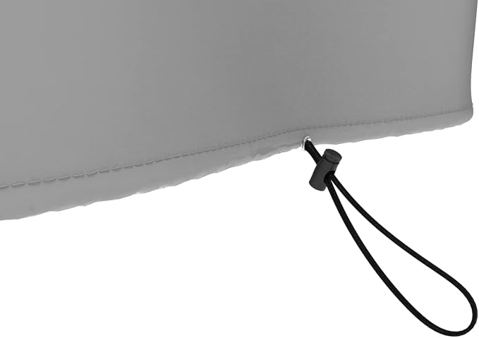 ATYARD 42-inch Outdoor Cover for Keter Unity Portable Table - Image 5
