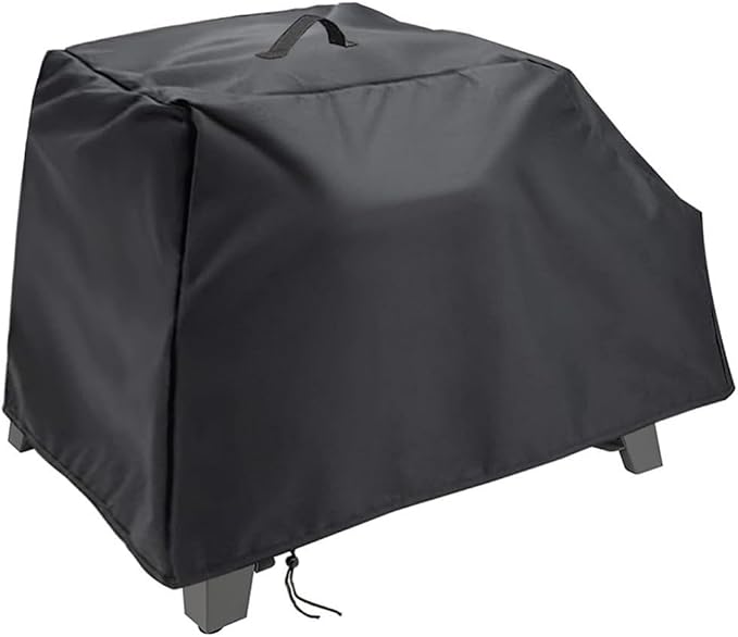 Pizza Oven Cover For 3-in-1 Portable Pizza Oven, Heavy Duty Waterproof Cover by Unknown