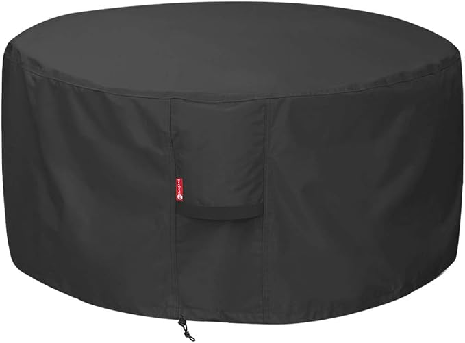 SheeChung Fire Pit Cover for Solo Stove Bonfire | Ranger Surround by SheeChung
