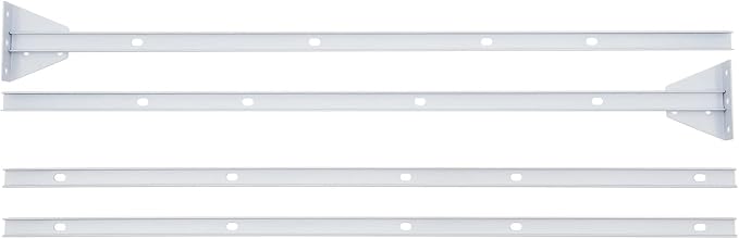 75" H×35" W Decorative Outdoor Privacy Screen - Image 9