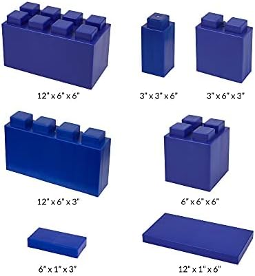 EverBlock 10’ x 10’ x 7’ L-Shaped Wall Kit - Image 5