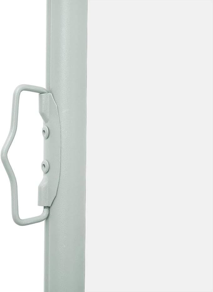 YAFF Patio Retractable Outdoor Folding Privacy Divider, Water & UV Resistant - Image 4