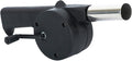 Manual Bbq Air Blower Hand Crank Fan Portable Campfire Bellows by Abaodam