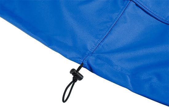 Eevelle Meridian Patio Oval Table Cover - Image 5