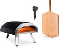 Ooni Koda 12 Portable Gas Pizza Oven Bundle by Ooni