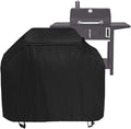 Waterproof Griddle Cover, Dustproof BBQ Grill Cover by Guisong