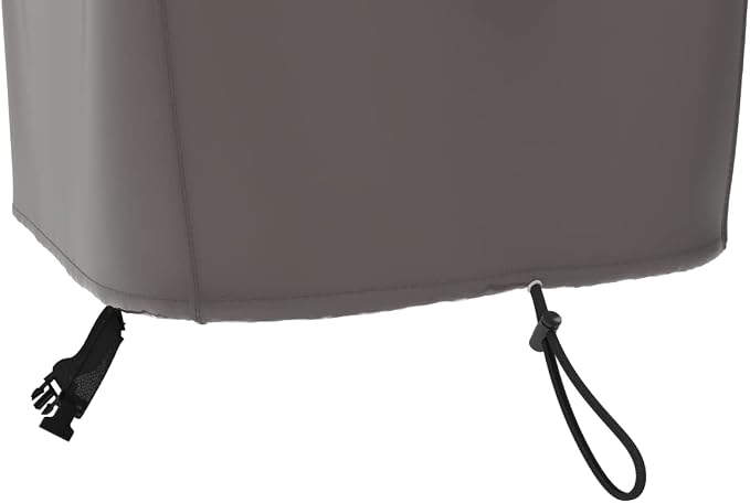 ATYARD 42-inch Outdoor Cover for Keter Unity Portable Table - Image 6