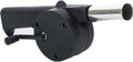 Small Manual Air Blower Hand Crank BBQ Fan Portable Barbecue Air Blower by Uqezagpa