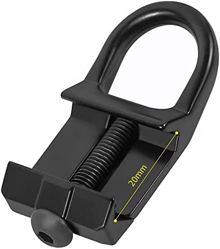 Industries Sling Attachment Picatinny Rail - Image 3