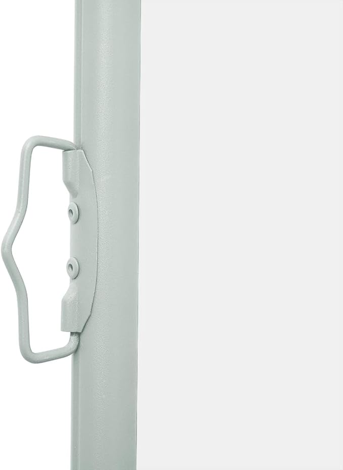 YAFF Patio Retractable Outdoor Folding Privacy Divider, Water & UV Resistant - Image 4