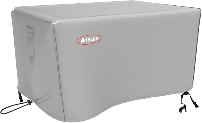 ATYARD 42-inch Outdoor Cover for Keter Unity Portable Table by ATYARD