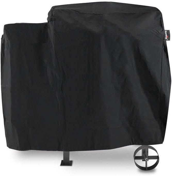 Stanbroil 73700 Grill Cover for Pit Boss 700FB, 340 Trailblazer, Classic 700 by Stanbroil