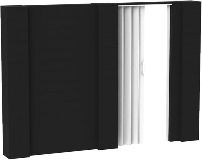 EverBlock 10’ x 7’ Wall Kit by EverBlock