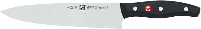 ZWILLING Twin Signature 3-pc Starter Knife Set - Image 5