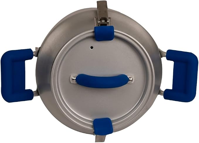 Handle Cover - Blue 3 Pack - Image 3