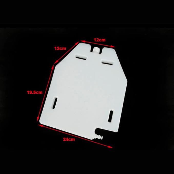 Outdoor Sports Equipment 1.5L Plastic Training Hydration Case Portable - Image 3