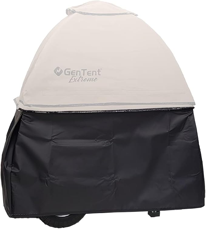 GenTent GenSkirt Outside Storage Kit - Image 2