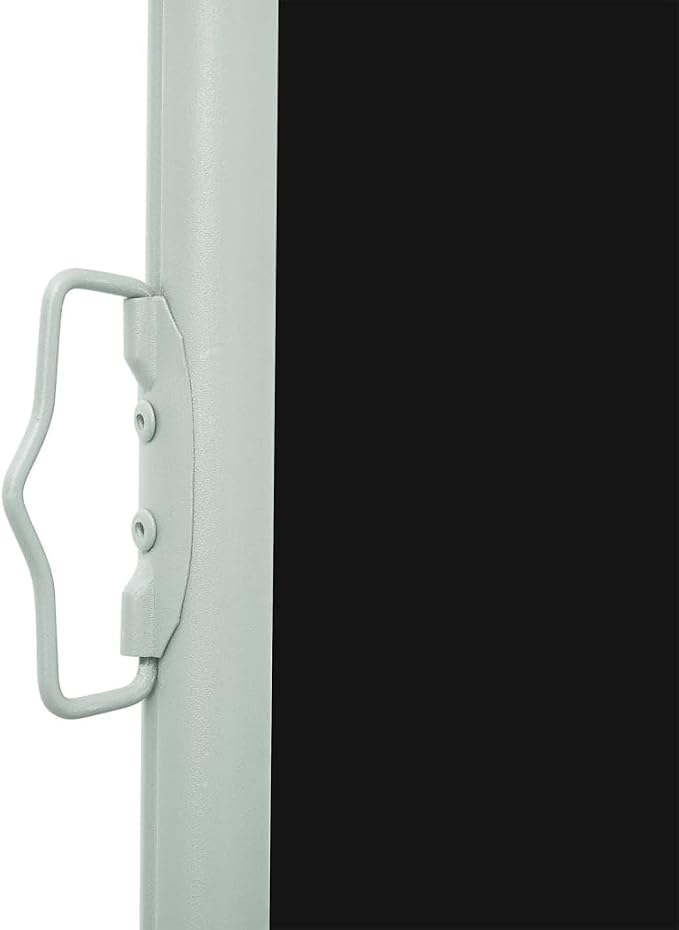 YAFF Patio Retractable Outdoor Folding Privacy Divider, Water & UV Resistant - Image 4