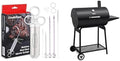 Creole Feast IS1001 2-oz Meat Injector Syringe Kit by Unknown