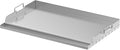 Skyflame 25"x16" Stainless Steel Griddle Plate by Skyflame