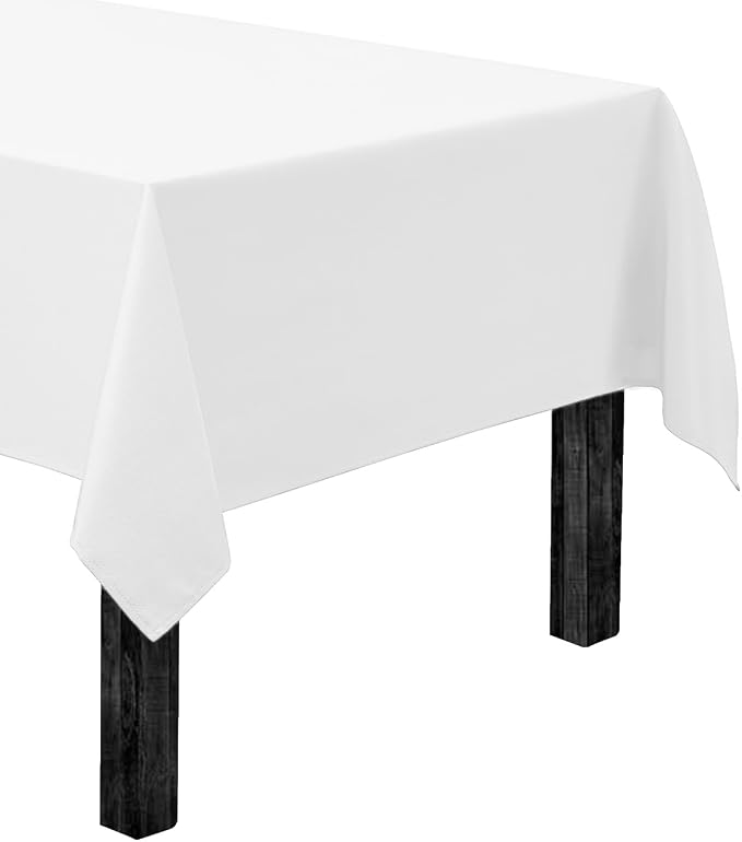 Gee Di Moda Rectangle Tablecloth by PalettebyGeeDiModa