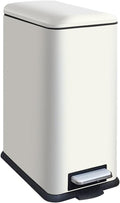 Kitchen Rubbish Bin, 30 L, Narrow Pedal Bin by JM%C2%B7YIPENG