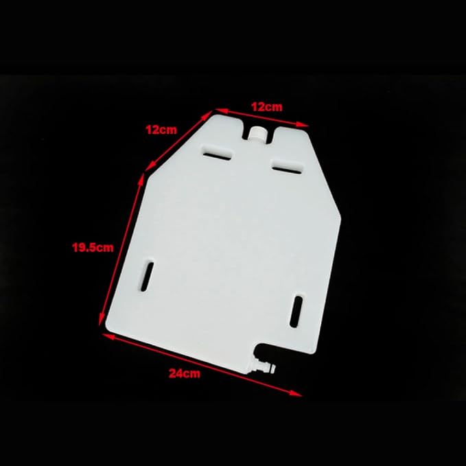 Outdoor Sports Equipment 1.5L Plastic Training Hydration Case Portable - Image 7