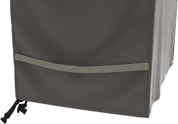 ATYARD 55-inch Outdoor Cover for Keter Unity XL Portable Table - Image 5