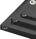 American Heavy Duty Stall Tiles by AmericanFloorMats