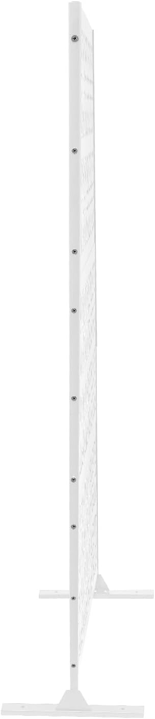 75" H×35" W Decorative Outdoor Privacy Screen - Image 9