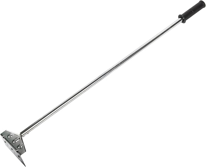 Heavy Duty Charcoal Grill Rake Ash Tool Accessories by Dracarys