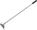 Heavy Duty Charcoal Grill Rake Ash Tool Accessories by Dracarys