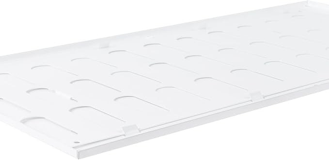 Vent Systems 16" x 8" Inch Metal Air Vent Grille - Image 9