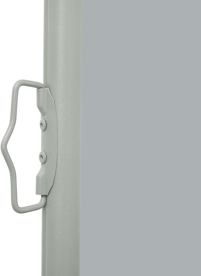 YAFF Patio Retractable Outdoor Folding Privacy Divider, Water & UV Resistant - Image 4