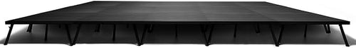 12’x20' MYSTAGE 15 Stage Platform by MyStage