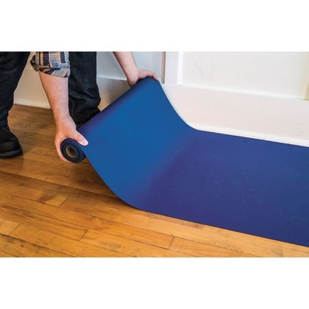 27 x 20 Neoprene Floor Runner | Reusable Floor Protection Slip Proof Surface - Image 5