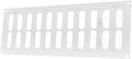 Vent Systems 16" x 6" Inch Metal Air Vent Grille by VentSystems
