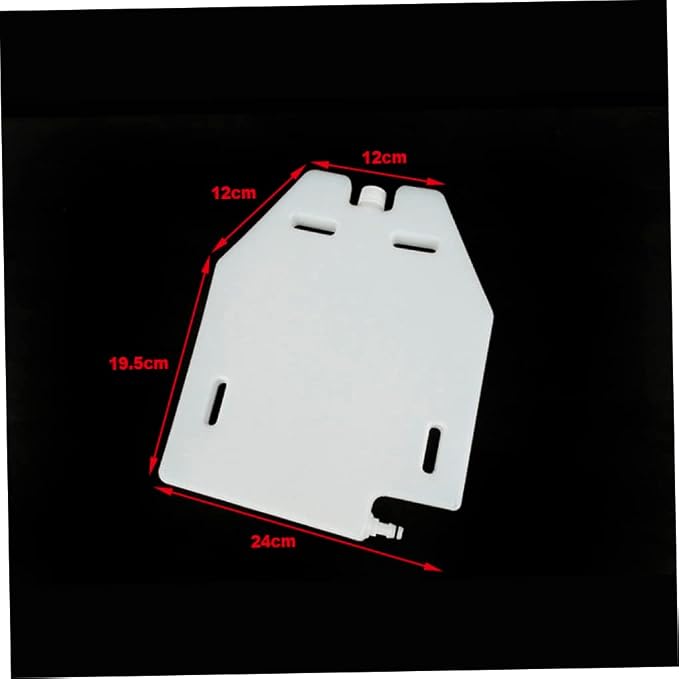 Outdoor Sports Equipment 1.5L Plastic Training Hydration Case Portable - Image 8