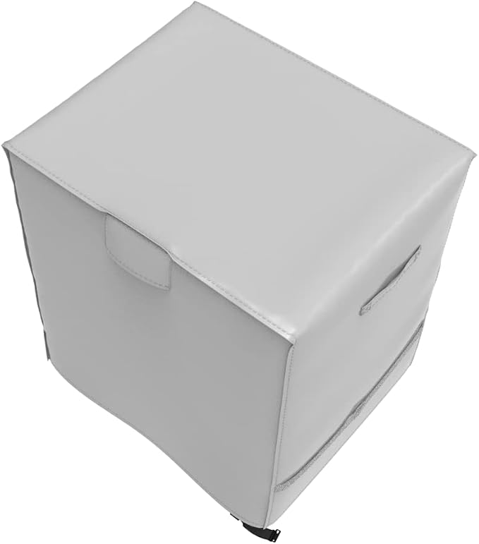 ATYARD 30-inch Outdoor Cover for Keter Unity Portable Table - Image 5