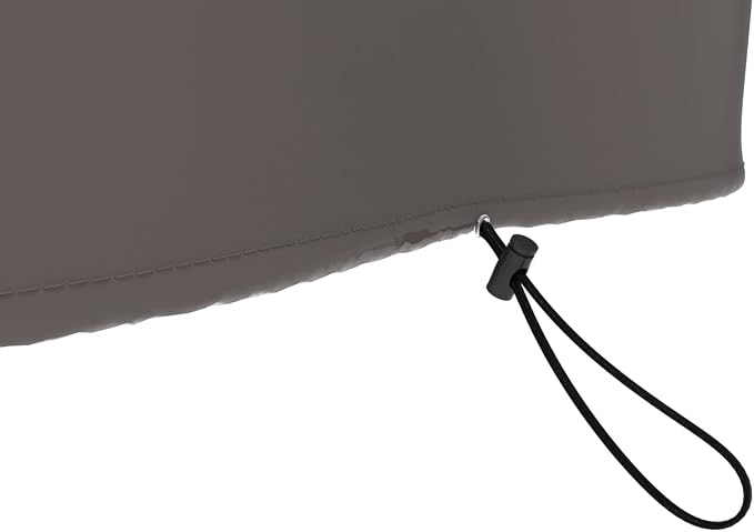 ATYARD 42-inch Outdoor Cover for Keter Unity Portable Table - Image 5