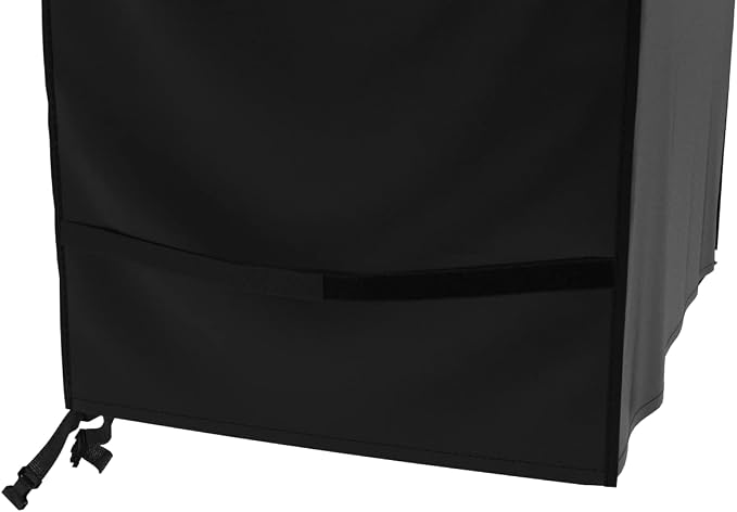 ATYARD 55-inch Outdoor Cover for Keter Unity XL Portable Table - Image 6