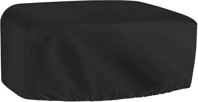 Grill Cover for Blackstone E-Series 17" Electric Tabletop Griddle by Jungdaoutdoorfurniturecover