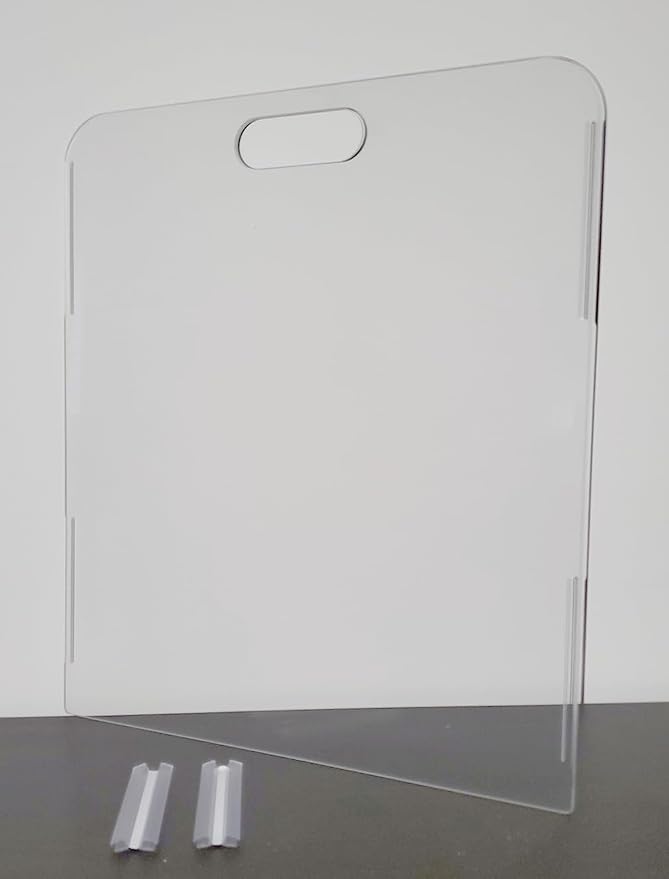 Pet Barrier 1-Panel Add-On ONLY by Therafin+Corporation